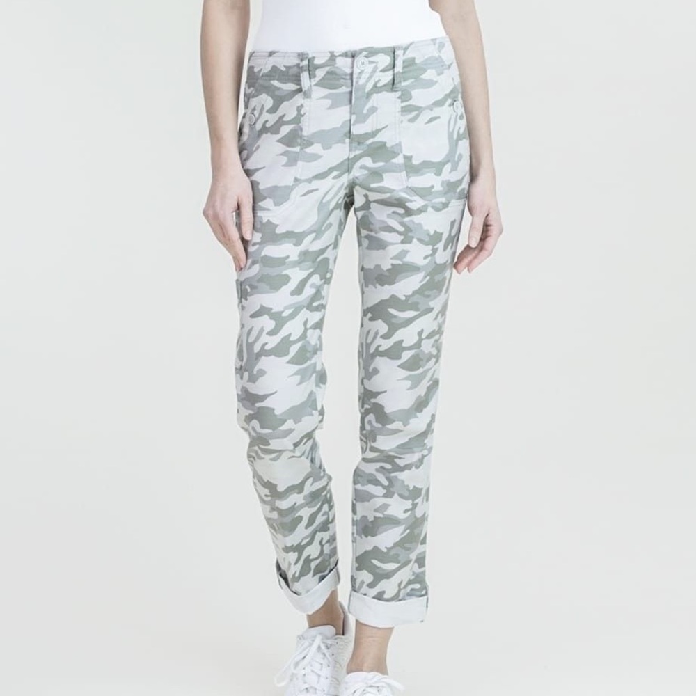 Level 99 Dayla Cargo Pants